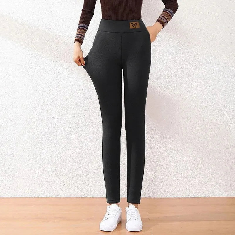 Thermal Winter woman Leggings